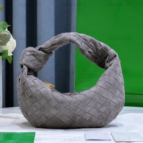 10a mirror quality designers mini jodie bag 28cm luxury womens suede purse zipper handbag classic hobo shopping bag with box
10a mirror quality designers mini jodie bag 28cm luxury womens suede purse zipper handbag classic hobo shopping bag with box