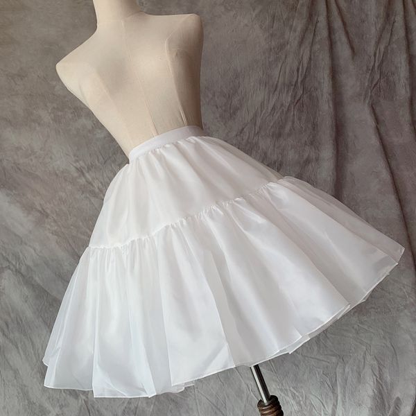 skirt support daily boneless soft yarn support lolita soft girl lining cosplay violent underskirt fluffy skirtqcs-0002-a, White
skirt support daily boneless soft yarn support lolita soft girl lining cosplay violent underskirt fluffy skirtqcs-0002-a, White