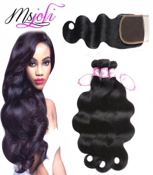 peruvian virgin human hair weave unprocessed body wave natural color 4x4 lace closure with three bundles from ms joli5527907, Black;brown
peruvian virgin human hair weave unprocessed body wave natural color 4x4 lace closure with three bundles from ms joli5527907, Black;brown