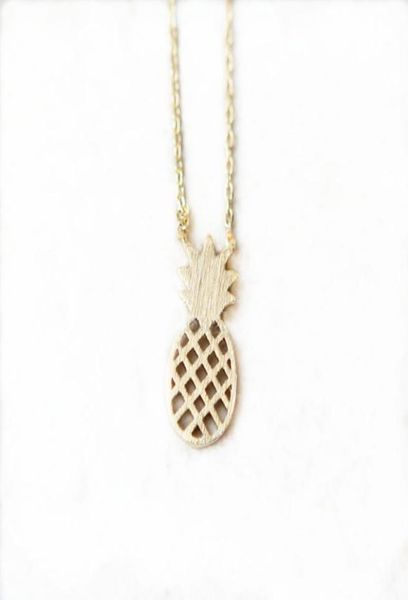 fashion pineapple pendant hollow out design fruit plant necklace gold white rose three color optional suitable for men and women3370778, Silver
fashion pineapple pendant hollow out design fruit plant necklace gold white rose three color optional suitable for men and women3370778, Silver