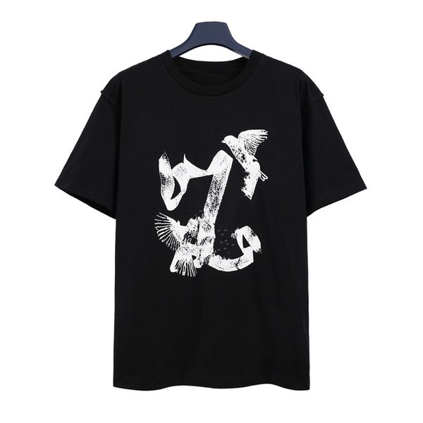 men's t-shirt 2023 fashionable men's t-shirts lvity cotton anti-wrinkle printed alphabet couple viutonity casual wear student shor, White;black
men's t-shirt 2023 fashionable men's t-shirts lvity cotton anti-wrinkle printed alphabet couple viutonity casual wear student shor, White;black