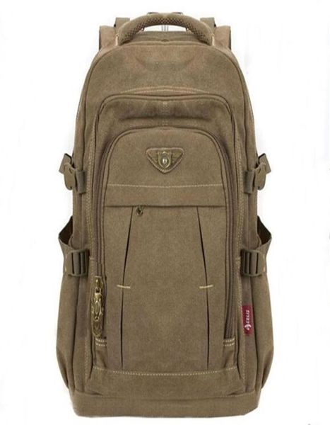 men039s military canvas backpack zipper rucksacks laptravel shoulder mochila notebook schoolbags vintage college school bag3640488
men039s military canvas backpack zipper rucksacks laptravel shoulder mochila notebook schoolbags vintage college school bag3640488