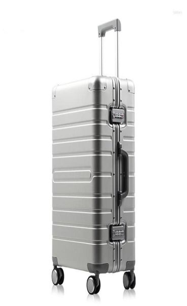 suitcases 100 aluminum materia travel trolley suitcase 202428 inch rolling luggage fashion business4618637
suitcases 100 aluminum materia travel trolley suitcase 202428 inch rolling luggage fashion business4618637