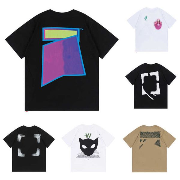 luxurys mens t shirts womens designers shirt loose tees of fashion brands mans polos casual summer clothing street shorts sleeve clothes ts, White;black
luxurys mens t shirts womens designers shirt loose tees of fashion brands mans polos casual summer clothing street shorts sleeve clothes ts, White;black
