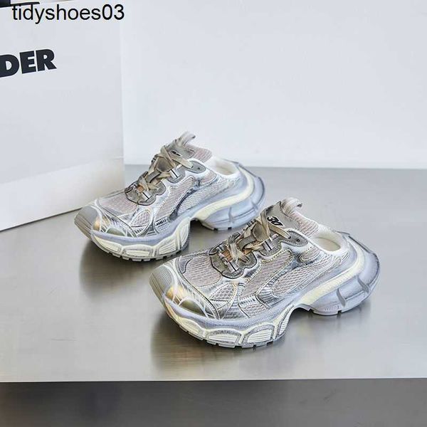designer 2023 dress shoes new ninth generation summer half trailer dad shoes 3xl dirty shoes women's old vintage shoes sports baotou sl, Black
designer 2023 dress shoes new ninth generation summer half trailer dad shoes 3xl dirty shoes women's old vintage shoes sports baotou sl, Black
