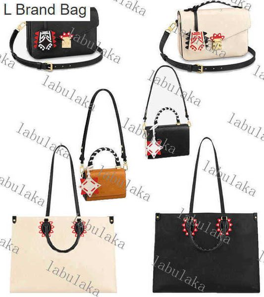 l brand bag m45384m45372m56849new crossbody bag medium handbags handbag soft genuine leather women shoulder bags, Black
l brand bag m45384m45372m56849new crossbody bag medium handbags handbag soft genuine leather women shoulder bags, Black