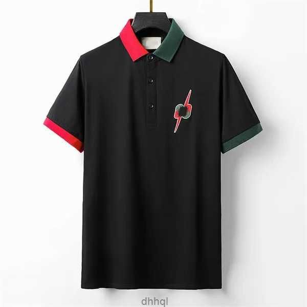 2023 mens polos shirt lapel designer t-shirts summer polo man with letters triangle tshirts short sleeves casual clothingag1n5upb, White;black
2023 mens polos shirt lapel designer t-shirts summer polo man with letters triangle tshirts short sleeves casual clothingag1n5upb, White;black