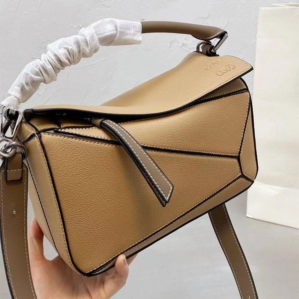 designer cross body luxury tote bag women handbag puzzle geometric shoulder bags designers fashion crossbody contrast color patchwork purses
designer cross body luxury tote bag women handbag puzzle geometric shoulder bags designers fashion crossbody contrast color patchwork purses
