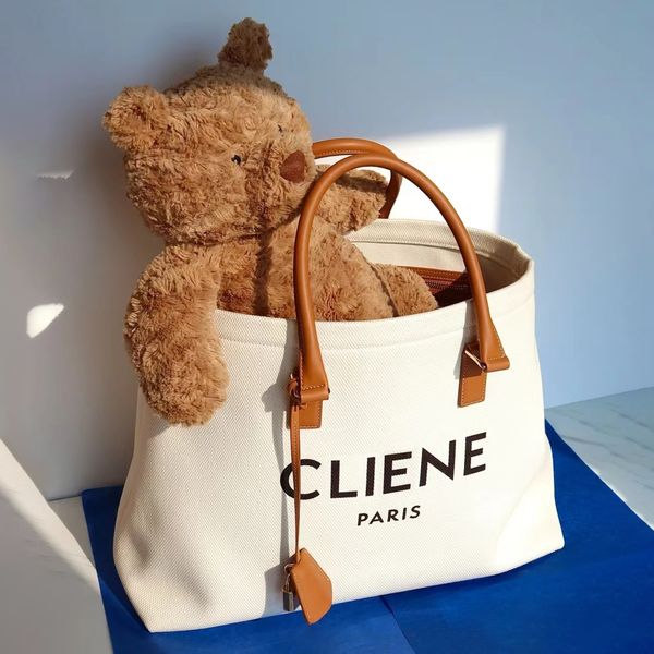 luxury designer fashion shoulder riomphe canvas shopping bag pochette cross body handbags raffias clutch beach bag travel luggage large celi
luxury designer fashion shoulder riomphe canvas shopping bag pochette cross body handbags raffias clutch beach bag travel luggage large celi
