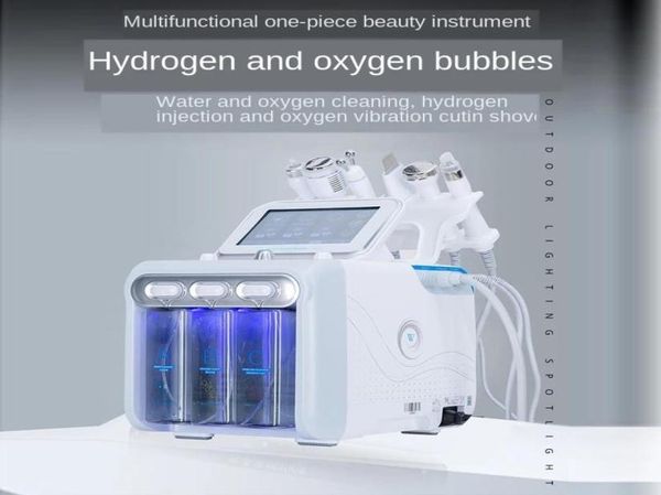 6in1 hydrafacial skin care face cleaner hydro peeling skin rejuvenation face lift blackhead remover dermabrasion machine 9185120
6in1 hydrafacial skin care face cleaner hydro peeling skin rejuvenation face lift blackhead remover dermabrasion machine 9185120