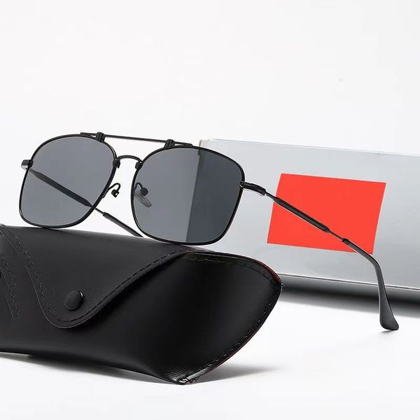 luxurys bans designer men women polarized sunglasses adumbral goggle uv400 eyewear classic brand eyeglasses 8124 male sun glasses rays metal, White;black
luxurys bans designer men women polarized sunglasses adumbral goggle uv400 eyewear classic brand eyeglasses 8124 male sun glasses rays metal, White;black