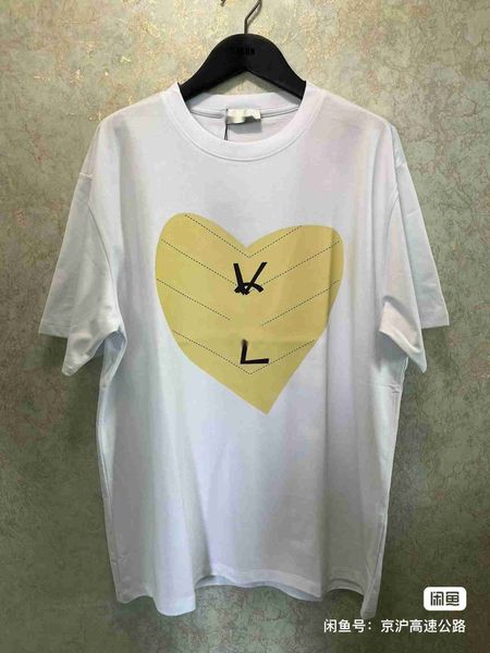 slp summer cotton tee mens womens tshirts designer tshirt saint love printed short sleeve t-shirt men sweatshirt round neck pullover shirt o, White;black
slp summer cotton tee mens womens tshirts designer tshirt saint love printed short sleeve t-shirt men sweatshirt round neck pullover shirt o, White;black