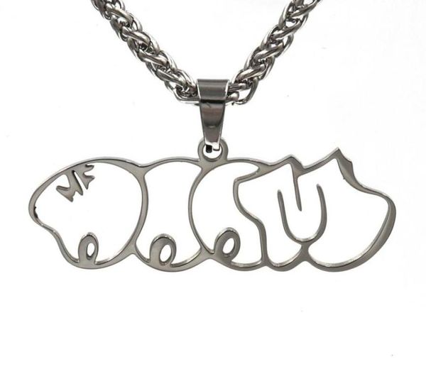 mf doom mm food fashion brand pendant necklace men and women hiphop personality couple street allmatch jewelry3065835, Silver
mf doom mm food fashion brand pendant necklace men and women hiphop personality couple street allmatch jewelry3065835, Silver