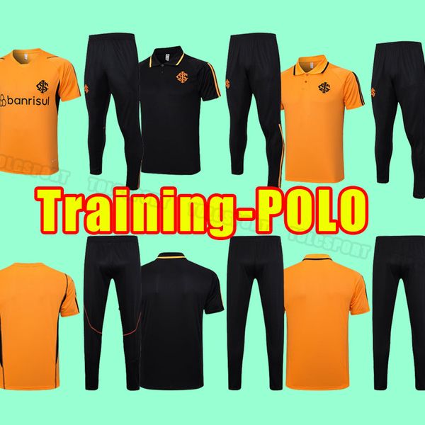 2023 2024 sc internacional soccer tracksuitss brazils sport camisa guerrero t.galhardo brasil masculino feminino full set short sleeve train, Black
2023 2024 sc internacional soccer tracksuitss brazils sport camisa guerrero t.galhardo brasil masculino feminino full set short sleeve train, Black