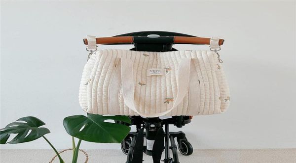 diaper bags korea style born baby care mummy shoulder embroidery quilted stroller storage organizer large handbags 2212084794374
diaper bags korea style born baby care mummy shoulder embroidery quilted stroller storage organizer large handbags 2212084794374