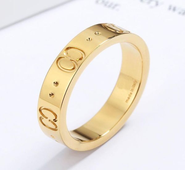 classic luxury designer ring women titanium steel bague letter rings goldplated gold silver rose gold brand jewelry gift7381787
classic luxury designer ring women titanium steel bague letter rings goldplated gold silver rose gold brand jewelry gift7381787