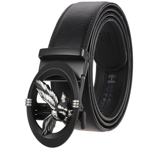 new fashion designer business men belt automatic buckle genuine leather belt classical black and brown color belts 110cm-130cm male strap, Black;brown
new fashion designer business men belt automatic buckle genuine leather belt classical black and brown color belts 110cm-130cm male strap, Black;brown