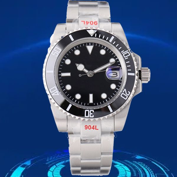 watches designer watch watches mechanical automatic 40mm41mm sapphire folding buckle wristwatches 904l stainless steel strap montre de dhgat, Slivery;brown
watches designer watch watches mechanical automatic 40mm41mm sapphire folding buckle wristwatches 904l stainless steel strap montre de dhgat, Slivery;brown
