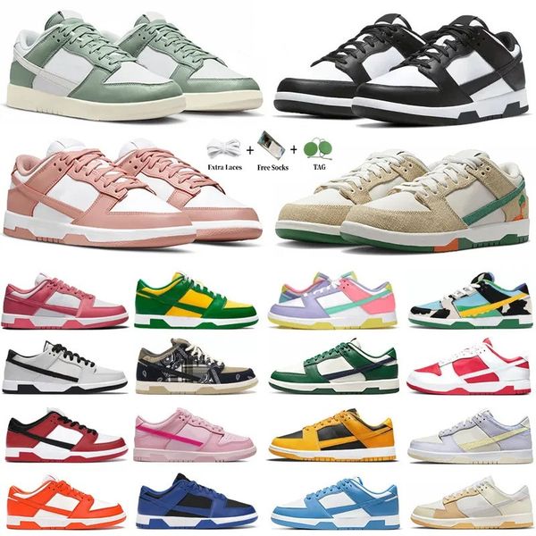 running shoes low panda triple pink grey fog syracuse team green medium olive unc georgetown malachite sail walking gai jogging sneakers tra
running shoes low panda triple pink grey fog syracuse team green medium olive unc georgetown malachite sail walking gai jogging sneakers tra