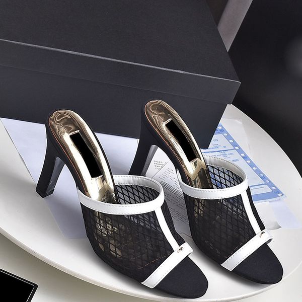 womens slingbacks dress shoes sheepskin chunky heels sandals designer mesh breathable retro black round toes slippers ladies slides leisure
womens slingbacks dress shoes sheepskin chunky heels sandals designer mesh breathable retro black round toes slippers ladies slides leisure