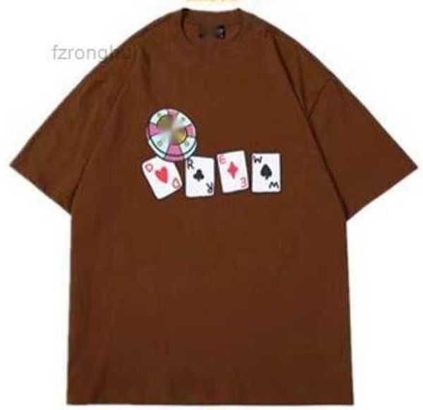 men's t-shirt drew short sleeve fashion brand pure cotton male and female couple loose fitting student half shirt 2 5ngp, White;black
men's t-shirt drew short sleeve fashion brand pure cotton male and female couple loose fitting student half shirt 2 5ngp, White;black