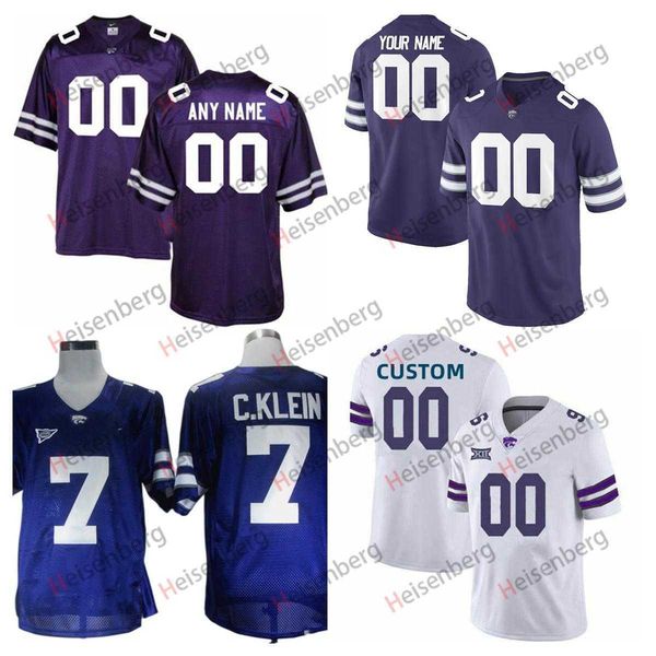 american college football wear custom ncaa kansas state wildcats football jerseys skylar thompson sproles brooks green vaughn howard lewis e, Black
american college football wear custom ncaa kansas state wildcats football jerseys skylar thompson sproles brooks green vaughn howard lewis e, Black