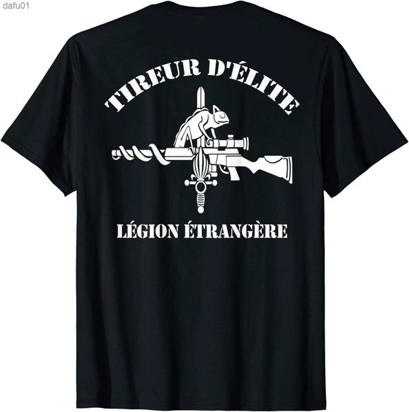 men's t-shirts french foreign legion special forces sniper t-shirt. summer cotton short sleeve o-neck mens t shirt new s-3xl l230520, White;black
men's t-shirts french foreign legion special forces sniper t-shirt. summer cotton short sleeve o-neck mens t shirt new s-3xl l230520, White;black