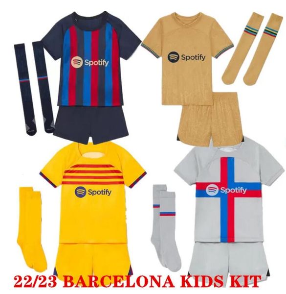 23 24 barca soccer jersey camisetas de football lewandowski #9 pedri adama ferran ansu fati 22 23 barcelona dest kit shirt kids sets uniform, Black
23 24 barca soccer jersey camisetas de football lewandowski #9 pedri adama ferran ansu fati 22 23 barcelona dest kit shirt kids sets uniform, Black