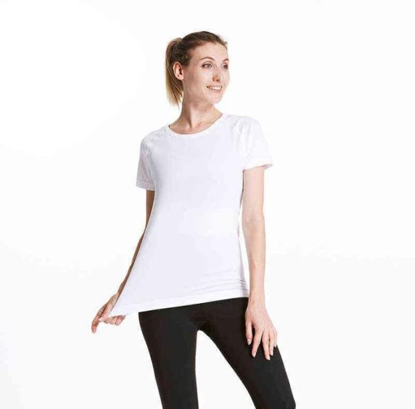 women yoga tshirt quickdry exercise sports fitness tank running gym jogging 23035002496974
women yoga tshirt quickdry exercise sports fitness tank running gym jogging 23035002496974