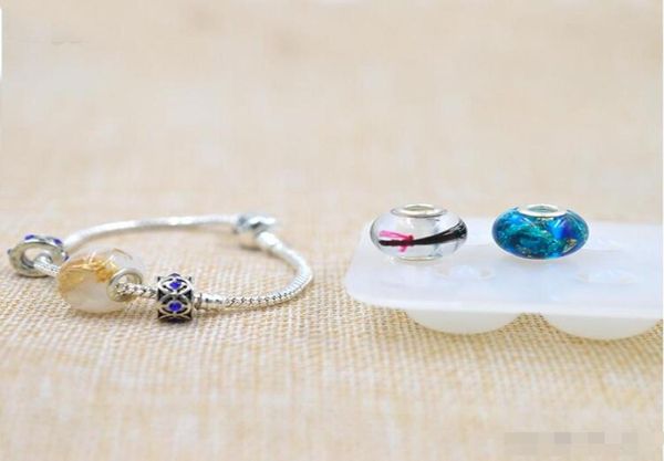 handmade silicone mold beads pendant clear mold diy bracelet tool hand craft jewelry making mould resin molds for jewelry6149011
handmade silicone mold beads pendant clear mold diy bracelet tool hand craft jewelry making mould resin molds for jewelry6149011