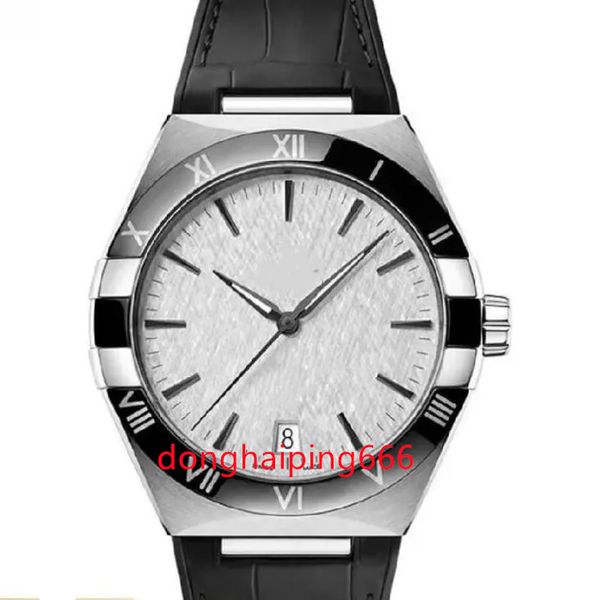 watches for men designer watch man luxury 41mm mechanical automatic watches movement sapphire waterproof sports fashion constellation wristw, Slivery;brown
watches for men designer watch man luxury 41mm mechanical automatic watches movement sapphire waterproof sports fashion constellation wristw, Slivery;brown