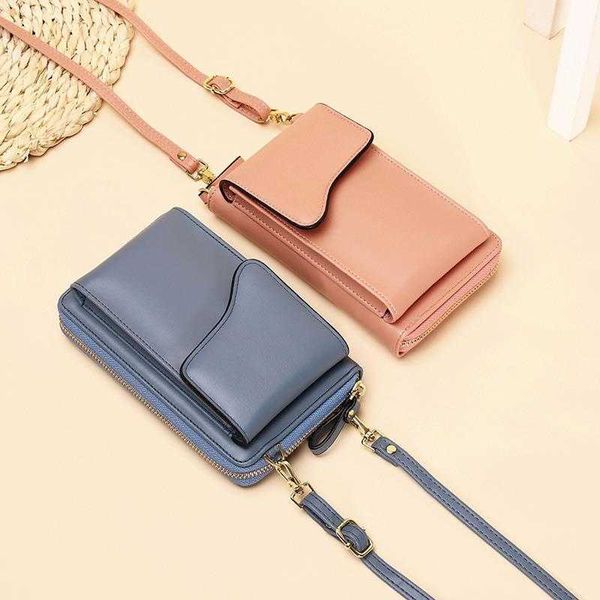 creative fashion korean style shoulder messenger bag large capacity womens long wallet solid color phone, Red;black
creative fashion korean style shoulder messenger bag large capacity womens long wallet solid color phone, Red;black
