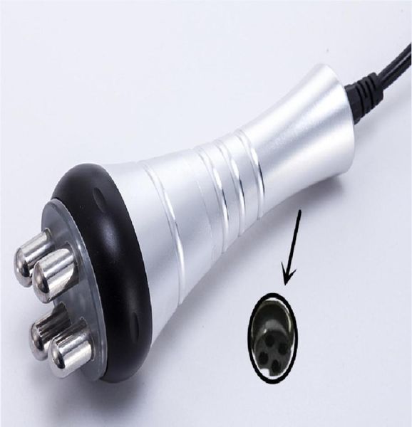other beauty equipment factory produce quadrupole rf handle accessories with four pole radio frequency2875743
other beauty equipment factory produce quadrupole rf handle accessories with four pole radio frequency2875743