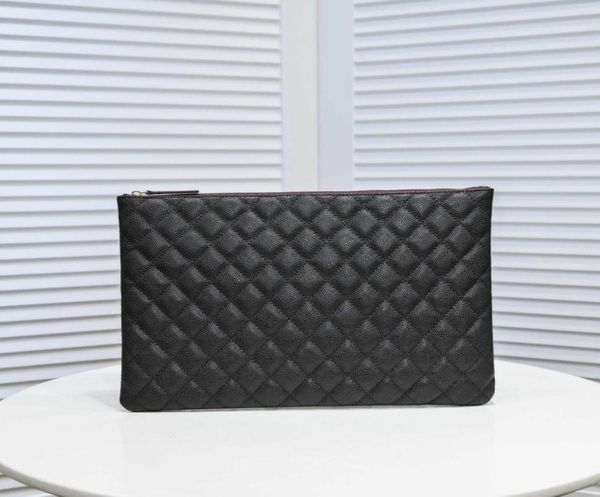 2021 new bag classic lady handbag diagonal bag leather 3424 805738812590