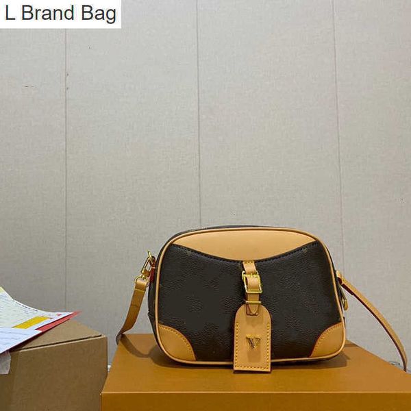 l brand bag designer shoulder bag luxury deauville camera genuine leather woman crossbody messenger luggage bags hight quality clutch purses, Black
l brand bag designer shoulder bag luxury deauville camera genuine leather woman crossbody messenger luggage bags hight quality clutch purses, Black