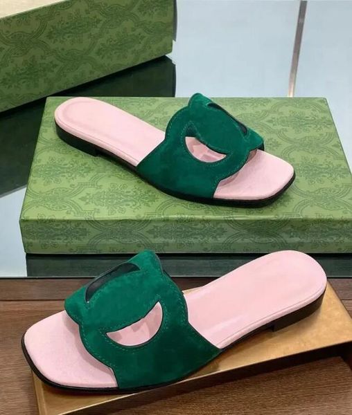 designer slipper flat shoes leather interlocking cutout sandal women flats sandal slide flat calfskin leather outdoor footwear shoes cut-out, Black
designer slipper flat shoes leather interlocking cutout sandal women flats sandal slide flat calfskin leather outdoor footwear shoes cut-out, Black