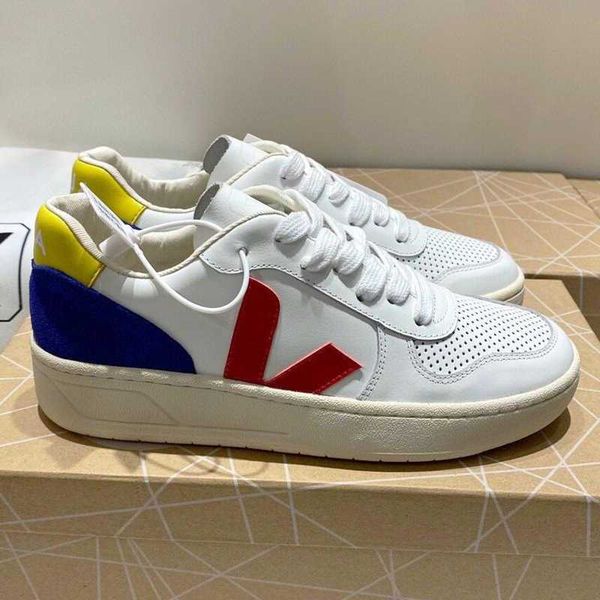 sneaker sport shoes dress shoes summer versatile breathable v lace-up casual thick bottom couple version of the shoe 221214, Black
sneaker sport shoes dress shoes summer versatile breathable v lace-up casual thick bottom couple version of the shoe 221214, Black