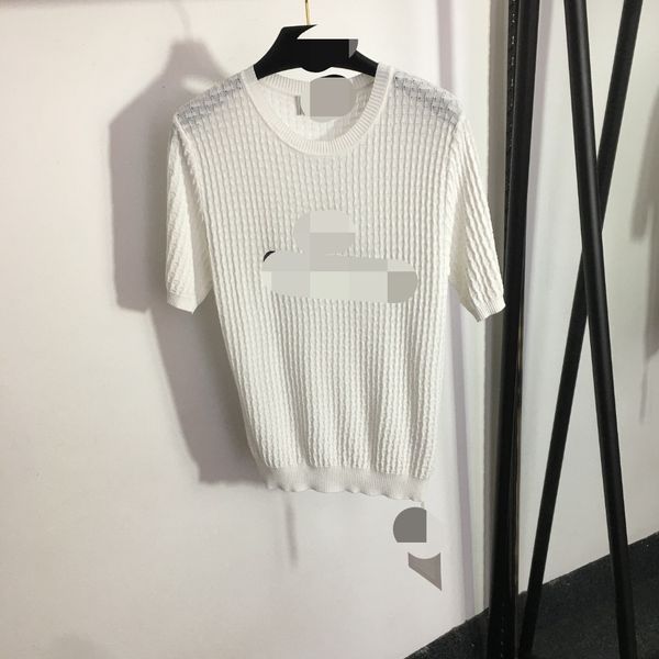 519 l 2023 summer sweaters women's pullover sweater black red black striped v neck short sleeve brand same style women's 20233175, White;black
519 l 2023 summer sweaters women's pullover sweater black red black striped v neck short sleeve brand same style women's 20233175, White;black