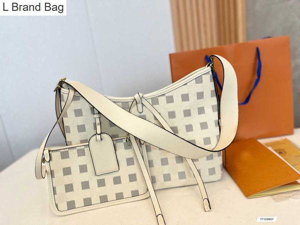 l brand bag new carry all fashion women handbags ladies designer composite bags luxury lady clutch bag shoulder tote female purse wallet 2 p, Black
l brand bag new carry all fashion women handbags ladies designer composite bags luxury lady clutch bag shoulder tote female purse wallet 2 p, Black