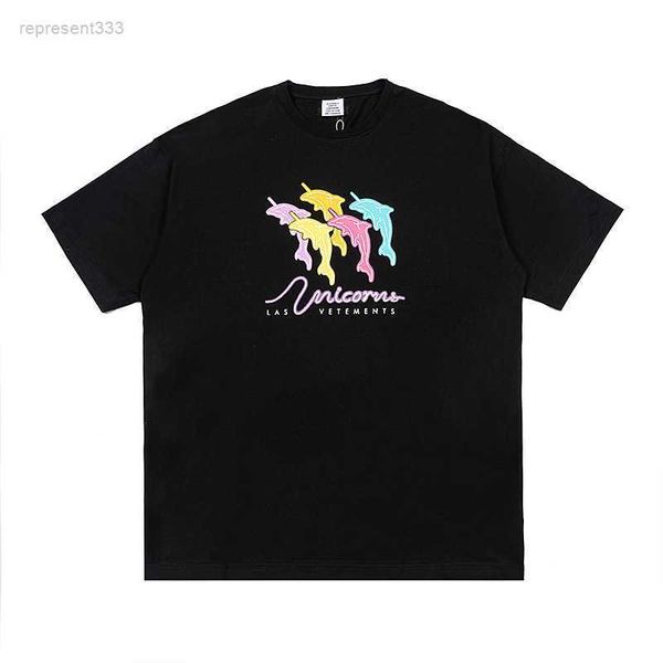 vetements t shirt high edition summer new cute colorful dolphin graffiti print men's and short sleeve t-shirt p8fj, White;black
vetements t shirt high edition summer new cute colorful dolphin graffiti print men's and short sleeve t-shirt p8fj, White;black