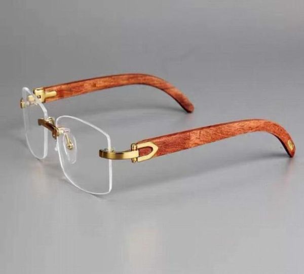 rimless glasses frame optical eyewear wood gold clear lens men eyeglasses frames fashion sunglasses frames with box7975832, Silver
rimless glasses frame optical eyewear wood gold clear lens men eyeglasses frames fashion sunglasses frames with box7975832, Silver
