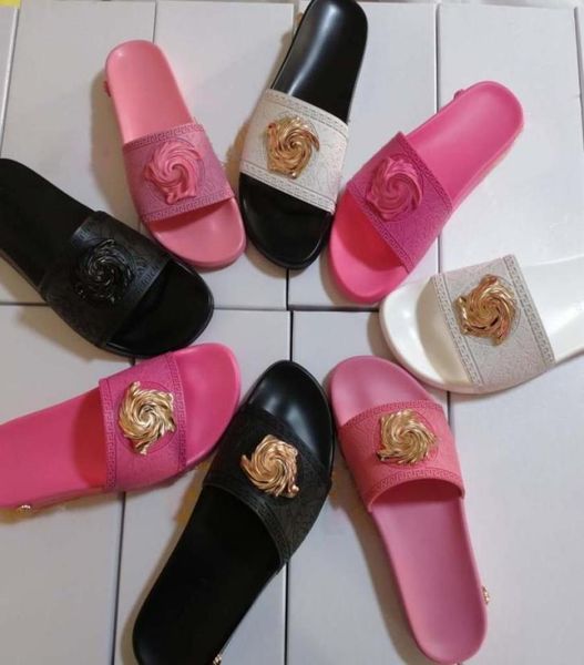 sandals slippers fahsion summer girls beach slides black white red blue yellow pink solid color rubber premium slippers6187532
sandals slippers fahsion summer girls beach slides black white red blue yellow pink solid color rubber premium slippers6187532
