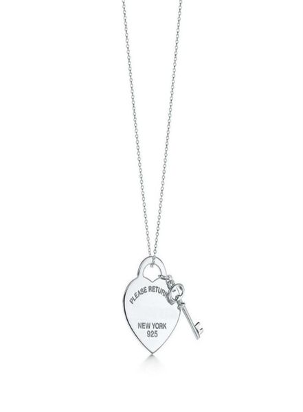 please return to new york heart key pendant necklace original 925 silver love necklaces charm women diy charm jewelry gift clavicl3990504
please return to new york heart key pendant necklace original 925 silver love necklaces charm women diy charm jewelry gift clavicl3990504