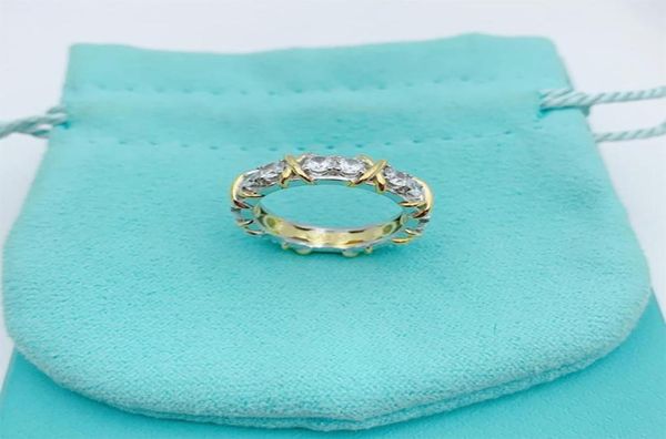 luxury brand ring 16 stone cross shape men and women ring 925 silver couple matching jewelry gift cx2204081374861, Slivery;golden
luxury brand ring 16 stone cross shape men and women ring 925 silver couple matching jewelry gift cx2204081374861, Slivery;golden