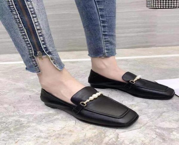 stylishbox y210429103 blackivory flats shoes calf skin pearl genuine leather casual work school oxford ladies ballet ballerinas 5639205, Black
stylishbox y210429103 blackivory flats shoes calf skin pearl genuine leather casual work school oxford ladies ballet ballerinas 5639205, Black