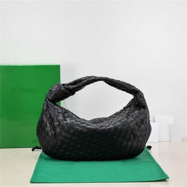 luxury bottegas bag large jodie sheepskin woven monk knotted underarm women's hobo portable shoulder round venetas leather tote handbag
luxury bottegas bag large jodie sheepskin woven monk knotted underarm women's hobo portable shoulder round venetas leather tote handbag