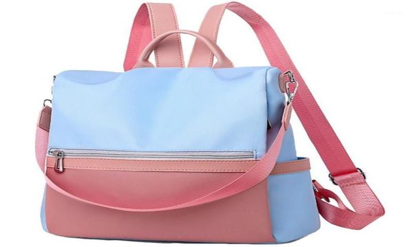 newfashion casual oxford women039s antitheft backpack retro backpack female large capacity travel bag13027218
newfashion casual oxford women039s antitheft backpack retro backpack female large capacity travel bag13027218