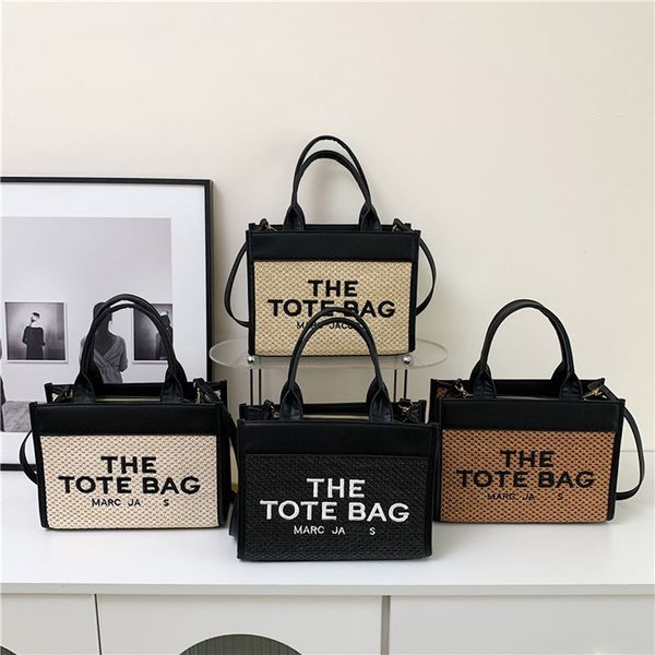 marc 2023 mj the tote bag handbag designer bag shoulder bag handle black practical large classic capacity coin purse totes crossbody bags ca
marc 2023 mj the tote bag handbag designer bag shoulder bag handle black practical large classic capacity coin purse totes crossbody bags ca