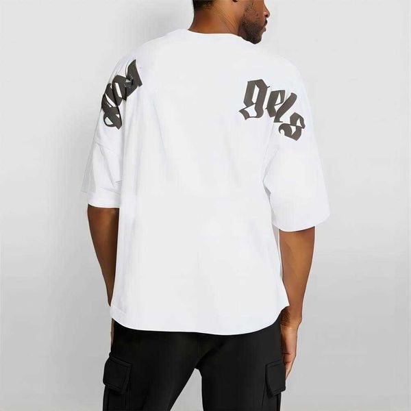 mens summer t shirt graffiti t-shirt palms palmangel city designer limited inkjet graffiti letter printing men's women's angel sai, White;black
mens summer t shirt graffiti t-shirt palms palmangel city designer limited inkjet graffiti letter printing men's women's angel sai, White;black