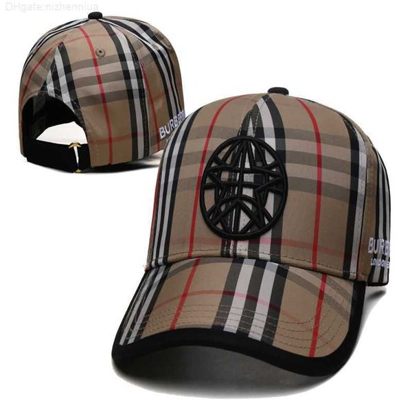 designer luxury brand burbrery new style b family plaid fashionable cap men's and women's embroidered baseball cap canvas mesh lov, Blue;gray
designer luxury brand burbrery new style b family plaid fashionable cap men's and women's embroidered baseball cap canvas mesh lov, Blue;gray